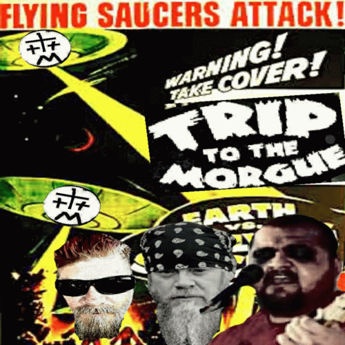 Trip To The Morgue : Assault and Battery